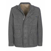 Trussardi Jeans Veste pour Hommes