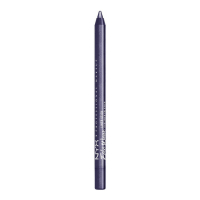 Nyx Professional Make Up Crayon Yeux 'Epic Wear' - Fierce Purple 1.22 g