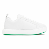 Bottega Veneta Men's 'Tennis Lace Up' Sneakers