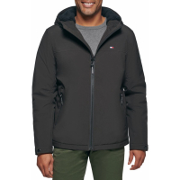 Tommy Hilfiger Veste 'Hooded' pour Hommes