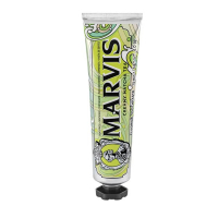 Marvis 'Creamy Matcha Tea' Dentifrice - 75 ml