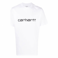 Carhartt Wip Men's 'Logo' T-Shirt