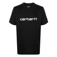 Carhartt Wip Men's 'Logo' T-Shirt