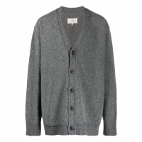 Maison Margiela 'Button-Up' Strickjacke für Herren