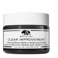 Origins 'Clear Improvement™ Charcoal Honey' Gesichtsmaske - 30 ml