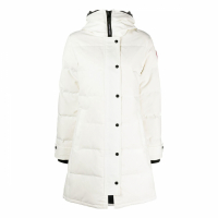 Canada Goose Parka 'Shelburne Down' pour Femmes