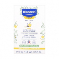 Mustela Savon Doux 'Cold Cream' - 100 g