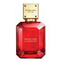 Michael Kors 'Glam Ruby' Eau de parfum - 50 ml