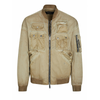 Dsquared2 Blouson bomber pour Hommes