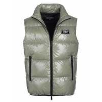 Dsquared2 Men's Puffer Vest