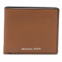 Michael Kors Men's 'Grained-Bi-Fold' Wallet