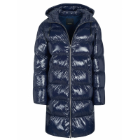 Pinko Women's Puffer Coat