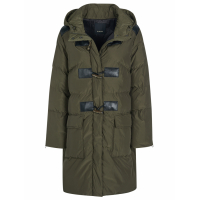 Pinko Women's Puffer Coat