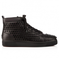 Christian Louboutin Sneakers montantes pour Hommes