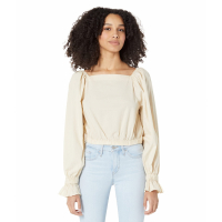 Levi's® Womens Blouse à épaules dénudées 'Daphne Scrunchie' pour Femmes