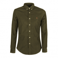 Polo Ralph Lauren Men's 'Fustian' Shirt