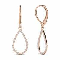 MYC Paris Women's 'Laelia Dangling' Earrings