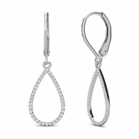 MYC Paris Women's 'Laelia Dangling' Earrings
