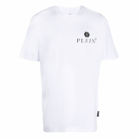 Philipp Plein T-shirt 'Hexagon' pour Hommes
