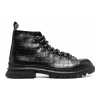 Giuliano Galiano Bottines 'Ronnie Cocco' pour Hommes