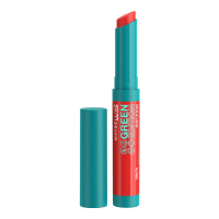 Maybelline Blush pour les lèvres 'Green Edition Balmy' - 03 Sunshine 1.7 g