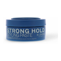 Eleven Australia Pâte à cheveux 'Strong Hold' - 85 g