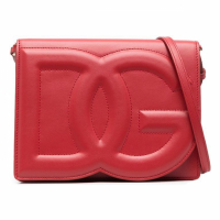 Dolce&Gabbana 'DG Logo' Umhängetasche für Damen