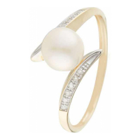 Diamond & Co 'Fenoa' Ring für Damen