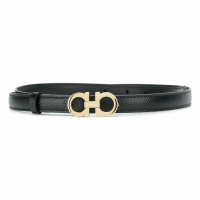 Ferragamo Women's 'Gancini' Belt