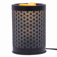 Candle Brothers 'Flower of Life' Fragrance Lamp