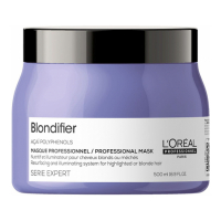 L'Oréal Paris 'Blondifier' Hair Mask - 500 ml