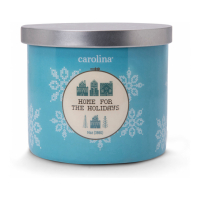 Colonial Candle Bougie 3 mèches 'Home For The Holidays' - 396 g