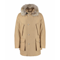 Woolrich Parka 'Arctic Hooded' pour Hommes