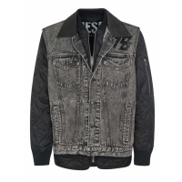 Diesel Men's Jacket