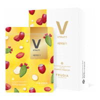 Frudia 'My Orchard Squeeze' Face Tissue Mask - Cactus 20 ml