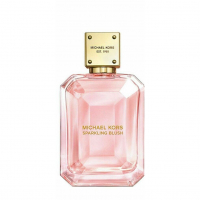 Michael Kors Eau de parfum 'Sparkling Blush' - 100 ml
