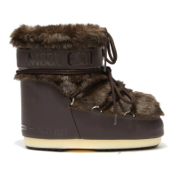 Moon Boot 'Iconic' Schneeschuhe für Damen