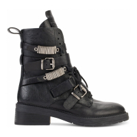 DKNY 'Ita' Kampfstiefel für Damen