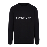 Givenchy 'Logo' Pullover für Herren