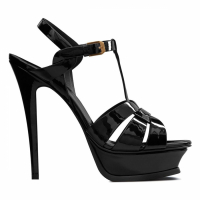 Saint Laurent Women's 'Tribute' High Heel Sandals