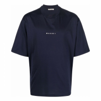 Marni Men's 'Logo' T-Shirt