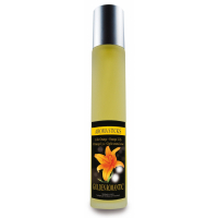 Premium Switzerland Spray d'ambiance 'Lilie Orange' - 100 ml