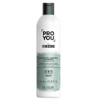Revlon Shampoing antipelliculaire 'ProYou The Balancer' - 350 ml