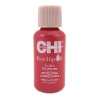 CHI Après-shampoing 'Rose Hip Oil' - 15 ml