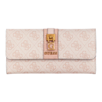 Guess Portefeuille 'Ginevra Logo' pour Femmes