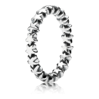 Pandora Bague Ajustable pour Femmes