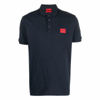 HUGO Men's 'Logo' Polo Shirt