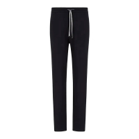 Emporio Armani Men's 'Welt Pocket' Sweatpants