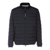 Woolrich Men's 'Quilted' Puffer Jacket