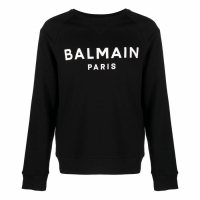 Balmain Pull 'Logo' pour Hommes